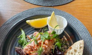 The Rock and Fountain Inn