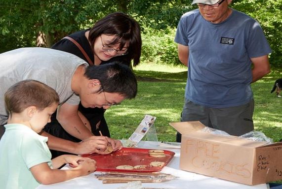 The Museum of Ontario Archaeology