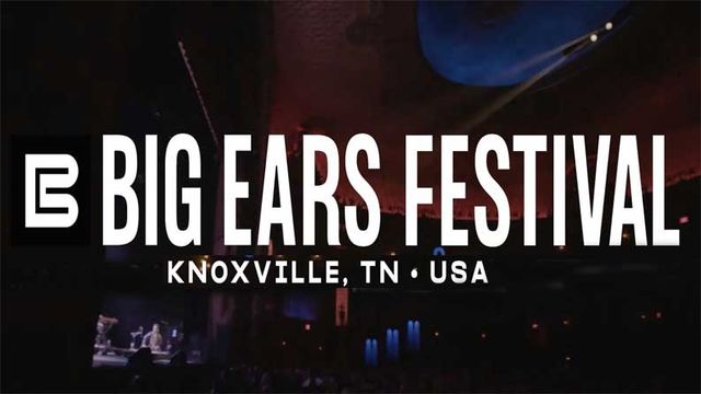 Big Ears Festival 2027
