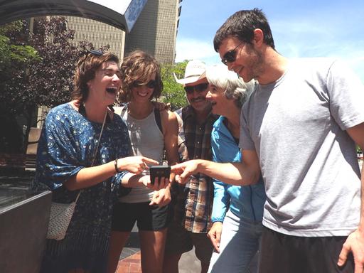 Amazing Scavenger Hunt Adventure-Phoenix