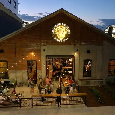 Bigsby’s Folly Craft Winery & Restaurant
