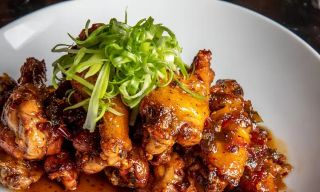 Bungalow Downtown Dining