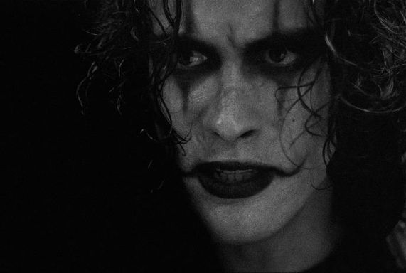 The Crow