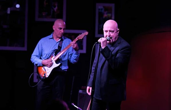 The Fabulous Thunderbirds