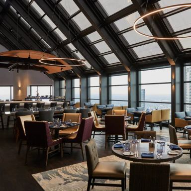Skyline Club