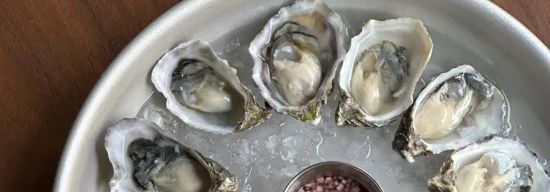 Saint James French Diner