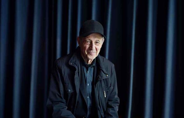 Steve Reich - Steve Reich at 90