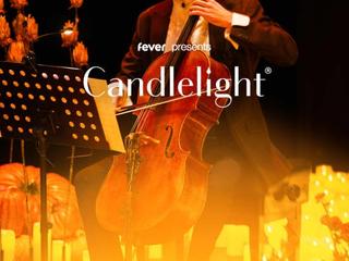 Candlelight: A Haunted Evening of Halloween Classics, Miami