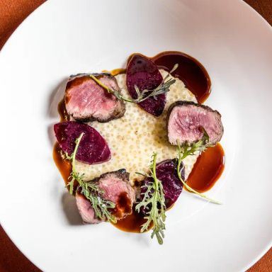 Pennyflower Bistro and Bar