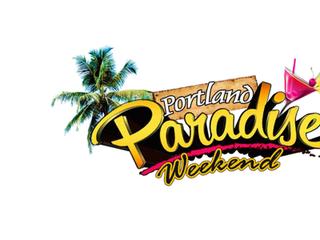 Portland Paradise Weekend (PPW in Jamaica) 2026