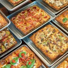 Emmy Squared Pizza - Coral Cables