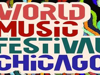 World Music Festival Chicago 2026