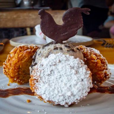 Yardbird Table & Bar - Dallas