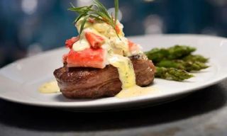 Eddie V's - Greenwood Village