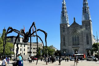 Ottawa's Hidden History: A Self-Guided Audio Tour