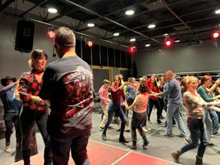 Salsa Socials