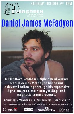 Daniel James McFadyen