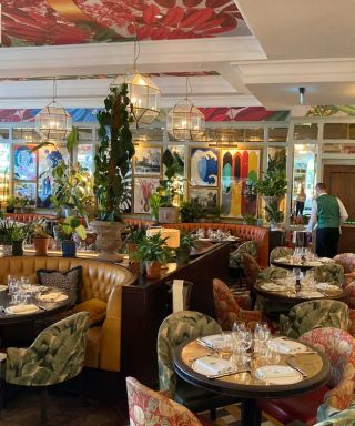 The Ivy Dawson Street