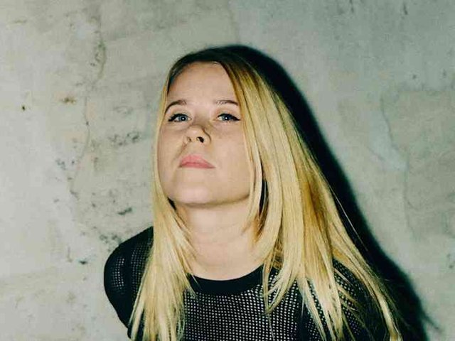 Anna von Hausswolff