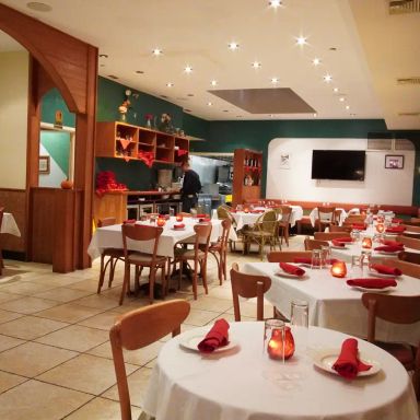 Sofia's of Little Italy