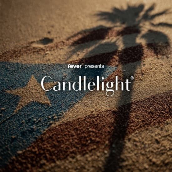 Candlelight: Tribute to Bad Bunny, Miami