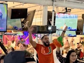 College Football Saturdays Miami | Watch Every Game