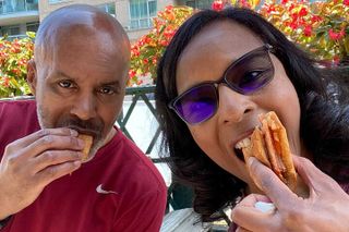 Toronto: Authentic Food Tour with Local & International Flavors