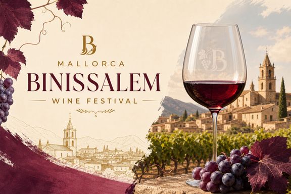 Binissalem Wine Festival 2026