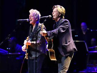 The Bacon Brothers