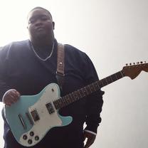 Christone "Kingfish" Ingram