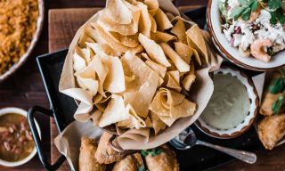 Goode Co. Kitchen & Cantina - Memorial