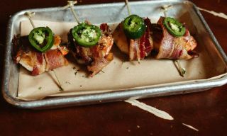 J.S. Barnett's Whiskey House & Restaurant