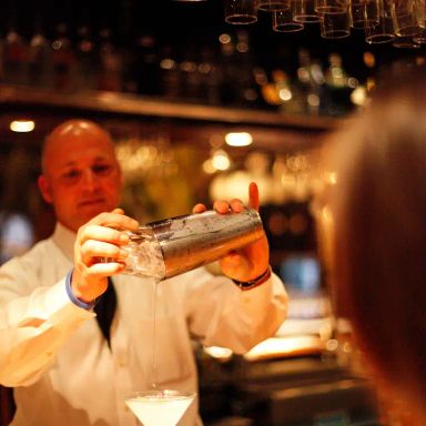 New York Prime Steakhouse - Atlanta