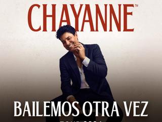 Chayanne at Kaseya Center