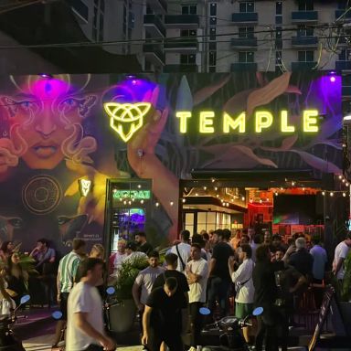 Temple Wynwood