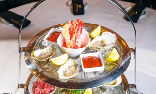 Prime Bistro & Wine Bar