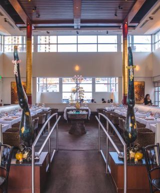 Nan Thai Fine Dining - Midtown