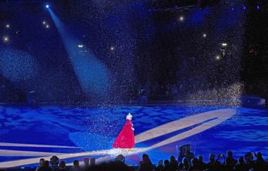 Disney On Ice Frozen & Encanto