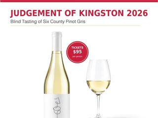 Judgement of Kingston 2026