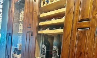 Emilio's Prime Steakhouse