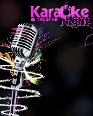 Karaoke Mondays and After Party