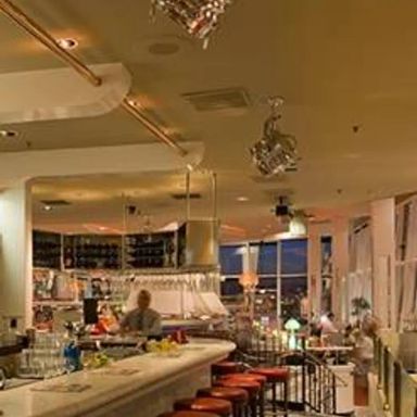 Franciscan Crab Restaurant