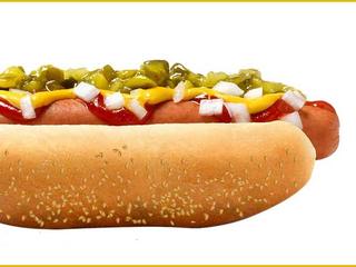 Windy City Hot Dog Fest 2027