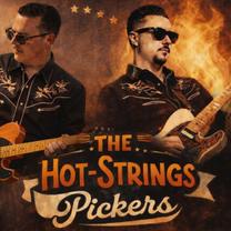The Hot-Strings Pickers