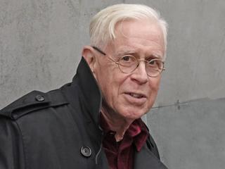 Bruce Cockburn
