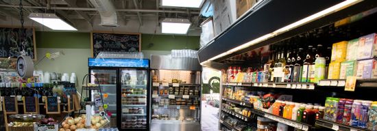 Carlsbad Ranch Market