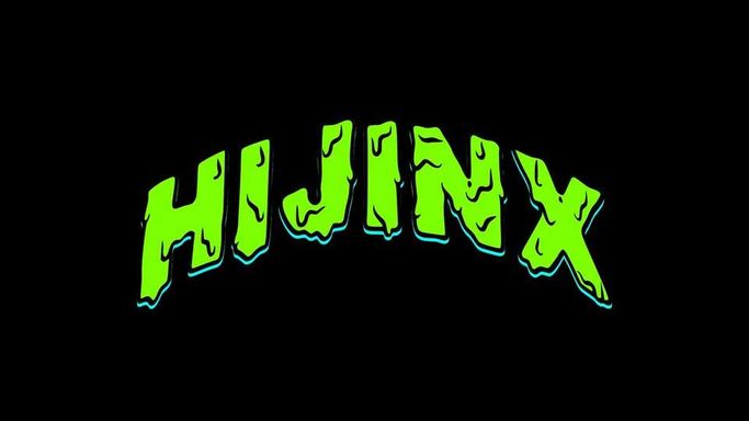HiJinx Festival 2026