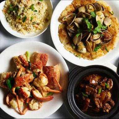 MuMian Dining