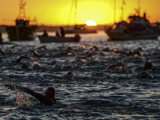 IRONMAN Portugal-Cascais