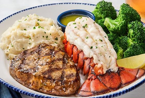 Red Lobster